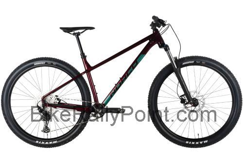 Norco Fluid 2 HT fiche technique et avis